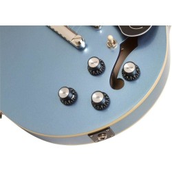 Epiphone ES-339 Pro Pelham Blue