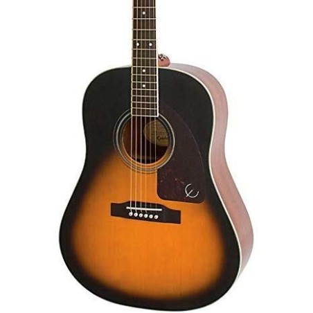 Epiphone AJ-220ST Vintage Sunburst