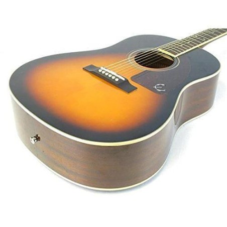 Epiphone AJ-220ST Vintage Sunburst