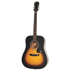 Epiphone DR100 Vintage Sunburst