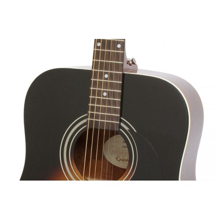 Epiphone DR100 Vintage Sunburst