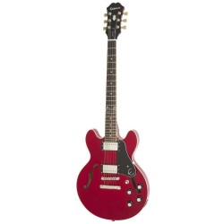 Epiphone ES-339 Pro Cherry Red