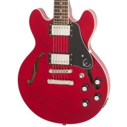Epiphone ES-339 Pro Cherry Red