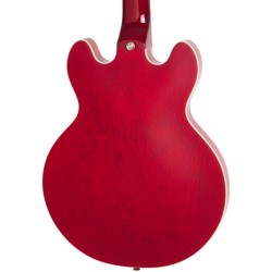 Epiphone ES-339 Pro Cherry Red