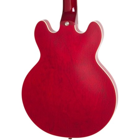 Epiphone ES-339 Pro Cherry Red
