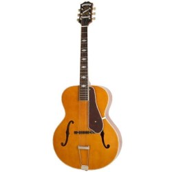 Epiphone Masterbilt De Luxe Vintage Natural