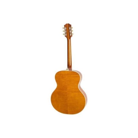 Epiphone Masterbilt De Luxe Vintage Natural