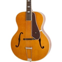 Epiphone Masterbilt De Luxe Vintage Natural