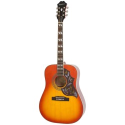 Epiphone Hummingbird Pro FCB