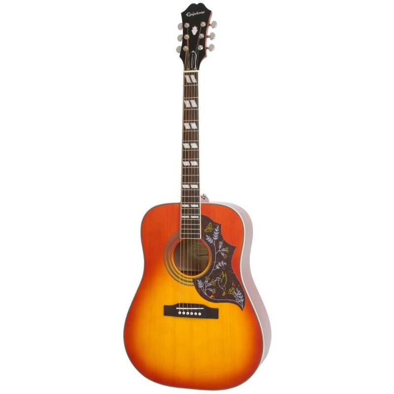 Epiphone Hummingbird Pro FCB