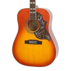 Epiphone Hummingbird Pro FCB