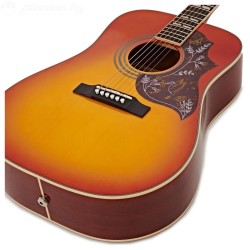 Epiphone Hummingbird Pro FCB