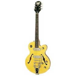 Epiphone The Wildkat Antique Natural