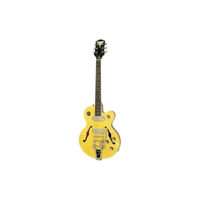 Epiphone The Wildkat Antique Natural