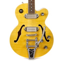 Epiphone The Wildkat Antique Natural