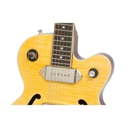 Epiphone The Wildkat Antique Natural