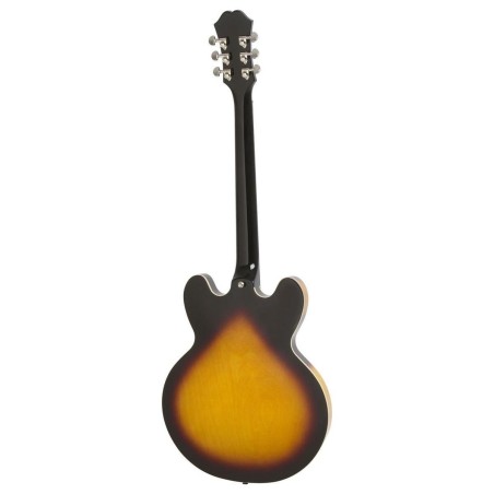 Epiphone The Dot Vintage Sunburst