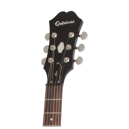 Epiphone The Dot Vintage Sunburst