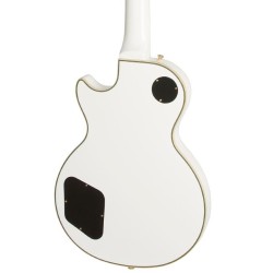 Epiphone Les Paul Custom Pro Alpine White
