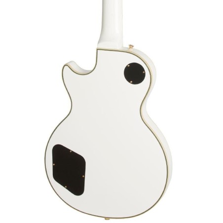Epiphone Les Paul Custom Pro Alpine White