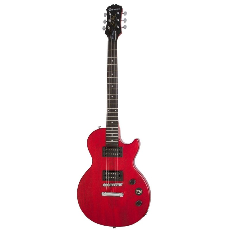 Epiphone Les Paul Special VE CH