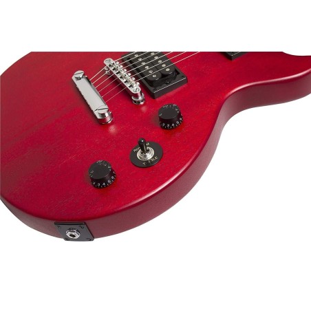 Epiphone Les Paul Special VE CH
