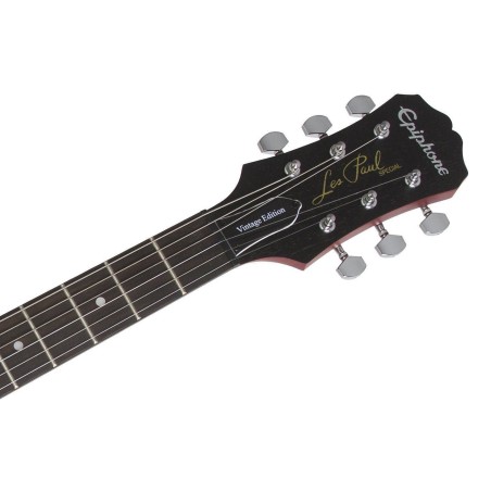 Epiphone Les Paul Special VE CH
