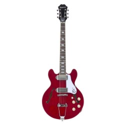 Epiphone Casino Coupé Cherry Red