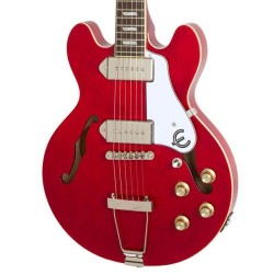 Epiphone Casino Coupé Cherry Red