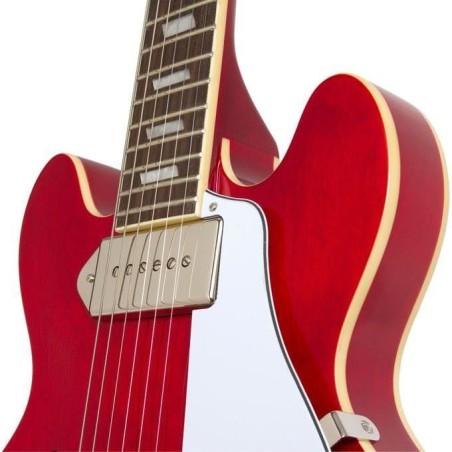 Epiphone Casino Coupé Cherry Red