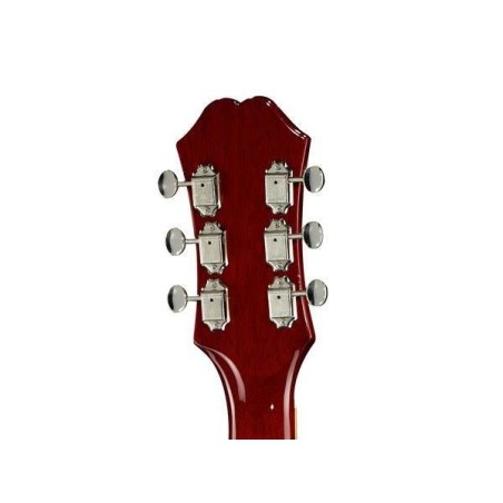 Epiphone Casino Coupé Cherry Red