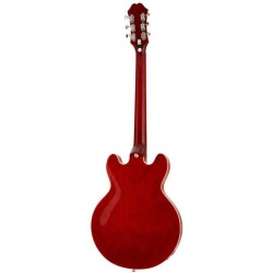 Epiphone Casino Coupé Cherry Red