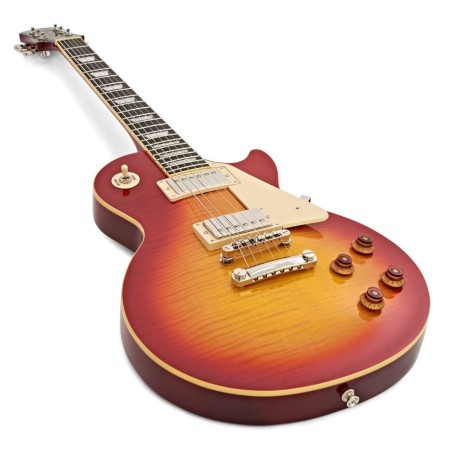 Epiphone Les Paul Standard Plus Pro Heritage Cherry Burst