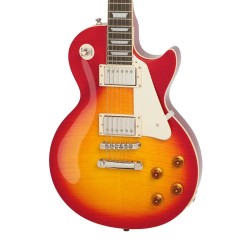 Epiphone Les Paul Standard Plus Pro Heritage Cherry Burst