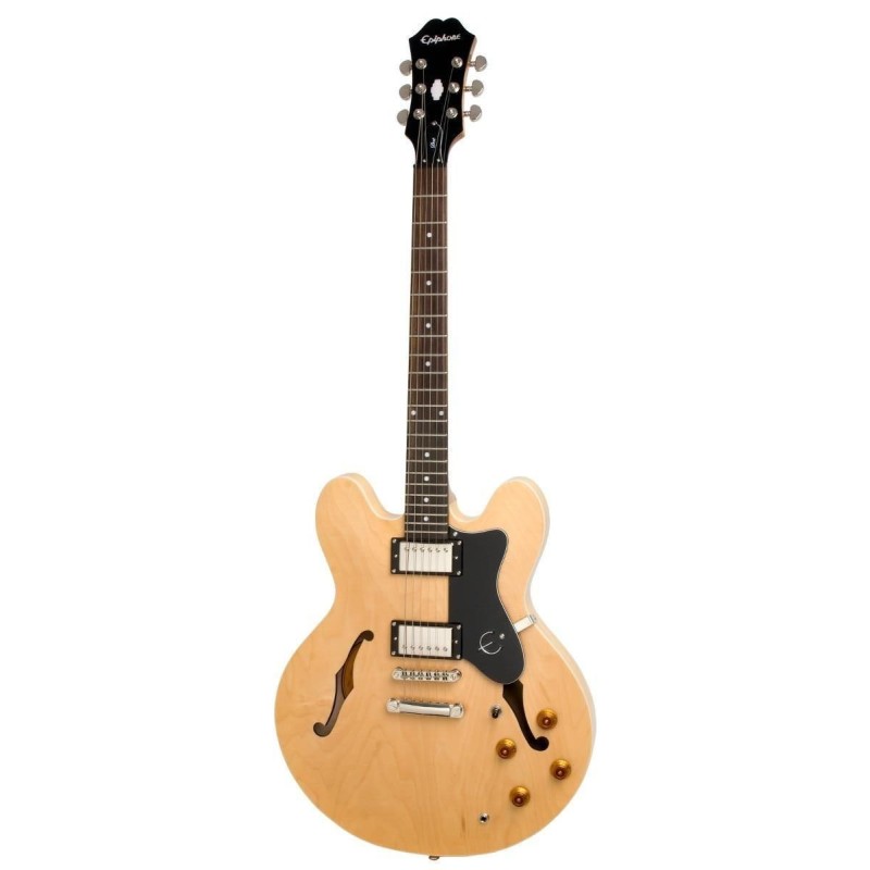 Epiphone The Dot Natural