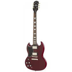 Epiphone G-400 Pro Cherry Mancina