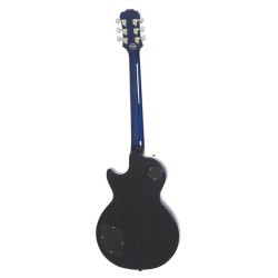 Epiphone Les Paul Standard Plus Pro Blueberry Burst