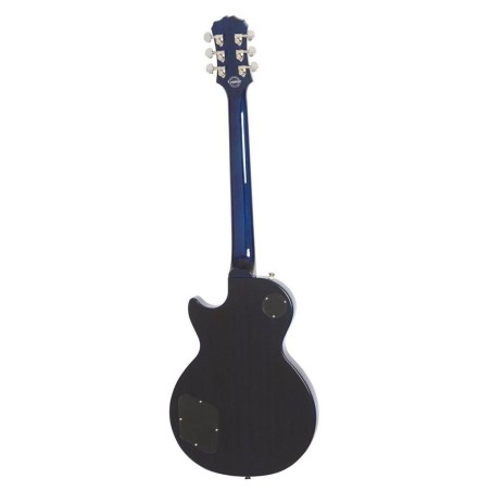Epiphone Les Paul Standard Plus Pro Blueberry Burst