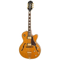 Epiphone Joe Pass Emperor-II Pro Vintage Natural