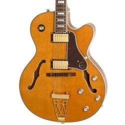Epiphone Joe Pass Emperor-II Pro Vintage Natural