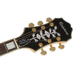 Epiphone Joe Pass Emperor-II Pro Vintage Natural
