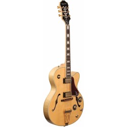 Epiphone Joe Pass Emperor-II Pro Vintage Natural