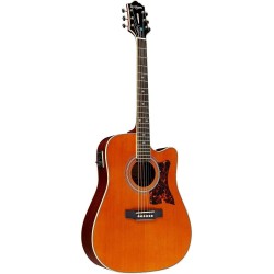 Epiphone DR-500MCE Natural