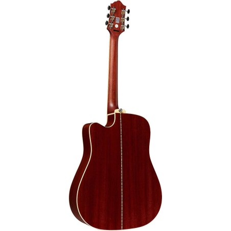 Epiphone DR-500MCE Natural