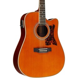 Epiphone DR-500MCE Natural
