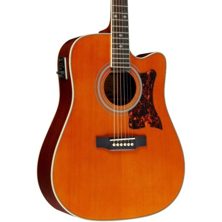 Epiphone DR-500MCE Natural
