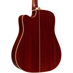 Epiphone DR-500MCE Natural