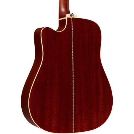 Epiphone DR-500MCE Natural