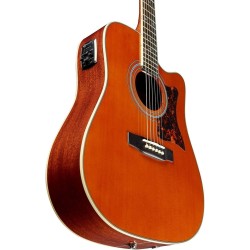 Epiphone DR-500MCE Natural