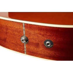 Epiphone DR-500MCE Natural